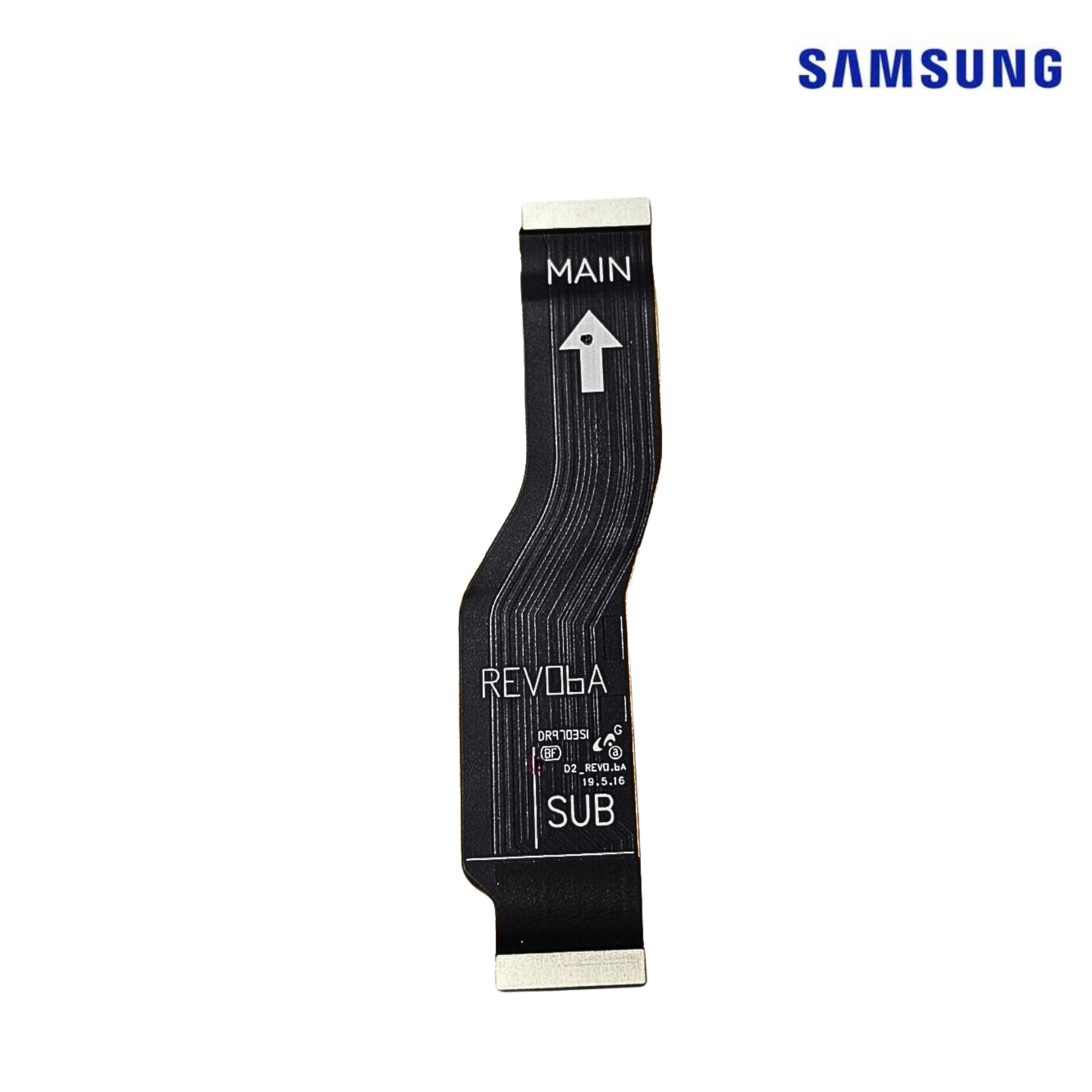 A13 5G/A136 CHARGE MODULE